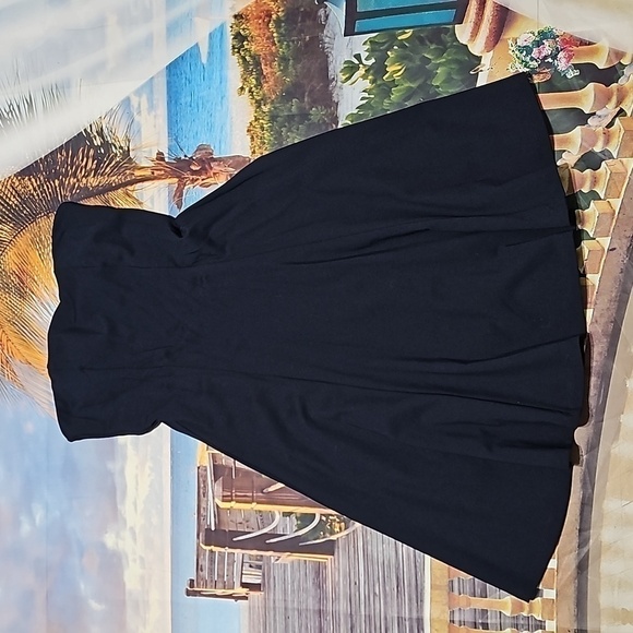 Felicity & Coco Nordstrom Strapless Dress Size Medium NWT - Picture 1 of 6